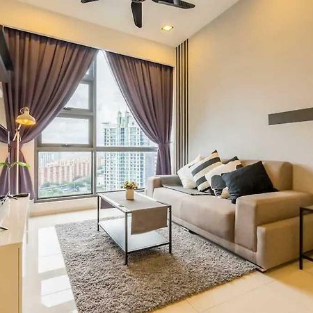 The Robertson Residences Kuala Lumpur Ngoại thất bức ảnh