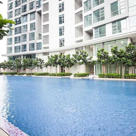 The Robertson Residences Kuala Lumpur Ngoại thất bức ảnh