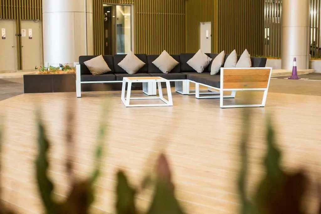 The Robertson Residences Kuala Lumpur Ngoại thất bức ảnh