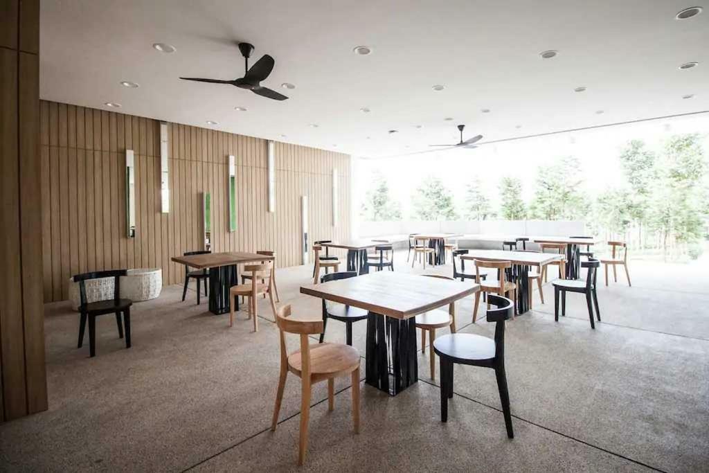 The Robertson Residences Kuala Lumpur Ngoại thất bức ảnh