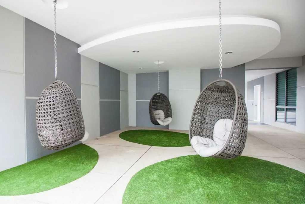 The Robertson Residences Kuala Lumpur Ngoại thất bức ảnh