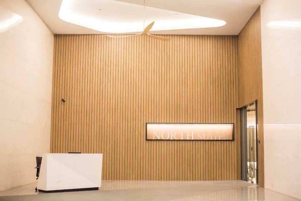 The Robertson Residences Kuala Lumpur Ngoại thất bức ảnh