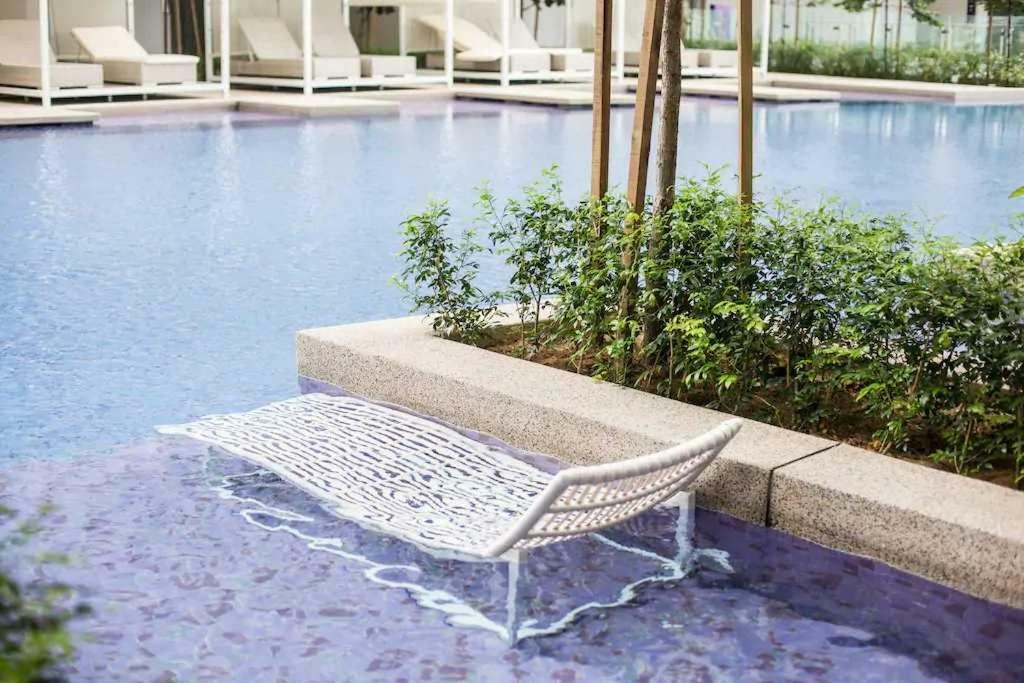 The Robertson Residences Kuala Lumpur Ngoại thất bức ảnh