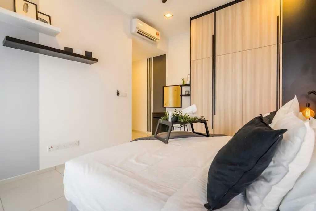 The Robertson Residences Kuala Lumpur Ngoại thất bức ảnh