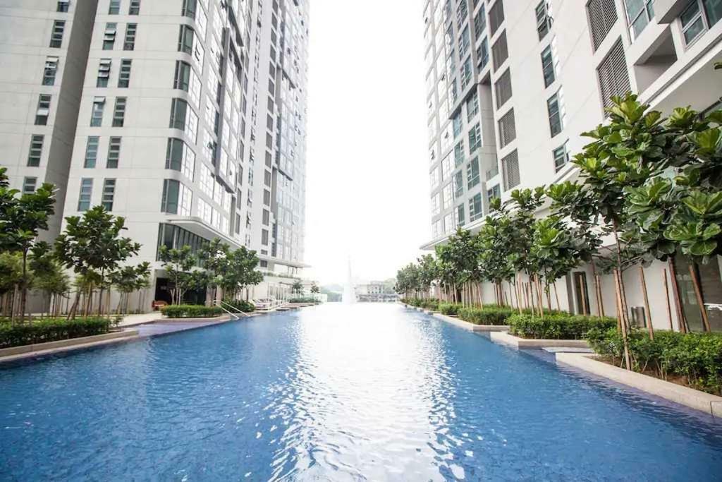 The Robertson Residences Kuala Lumpur Ngoại thất bức ảnh