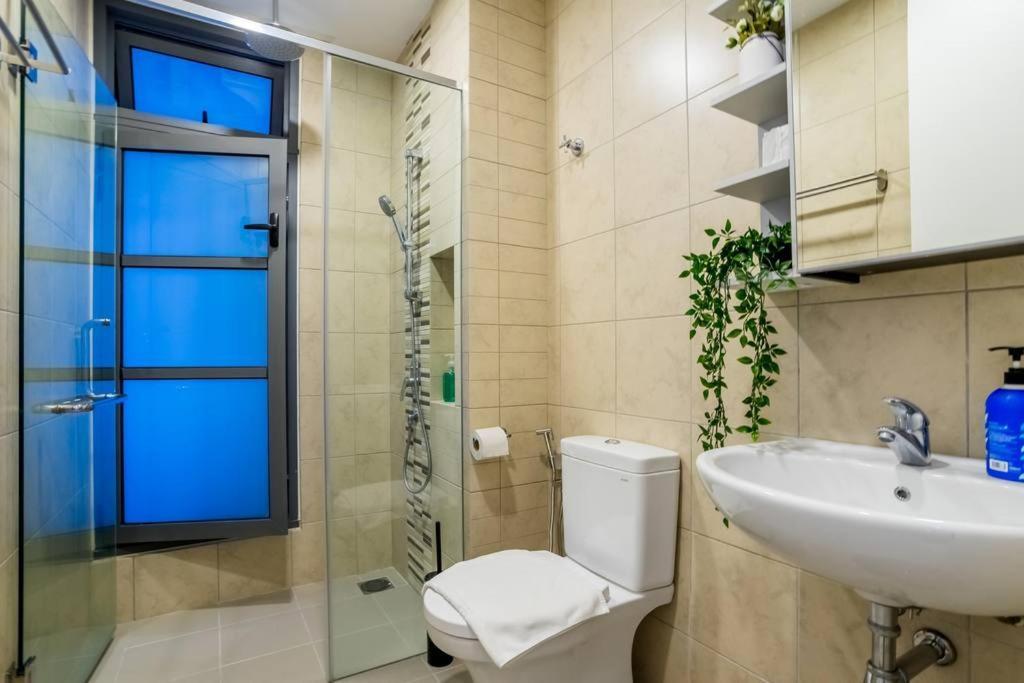 The Robertson Residences Kuala Lumpur Ngoại thất bức ảnh
