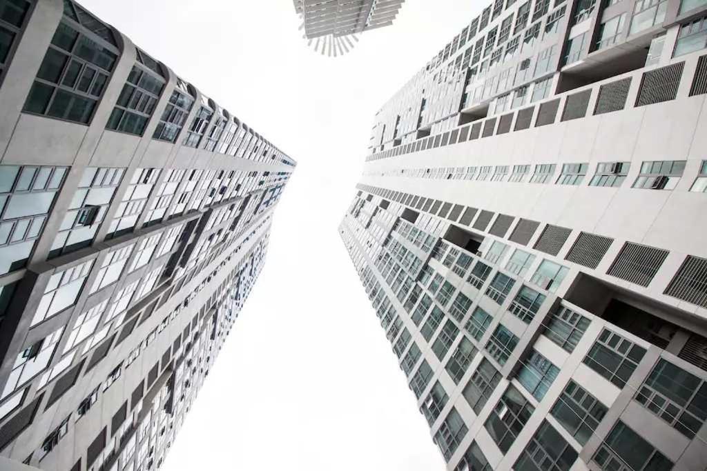 The Robertson Residences Kuala Lumpur Ngoại thất bức ảnh