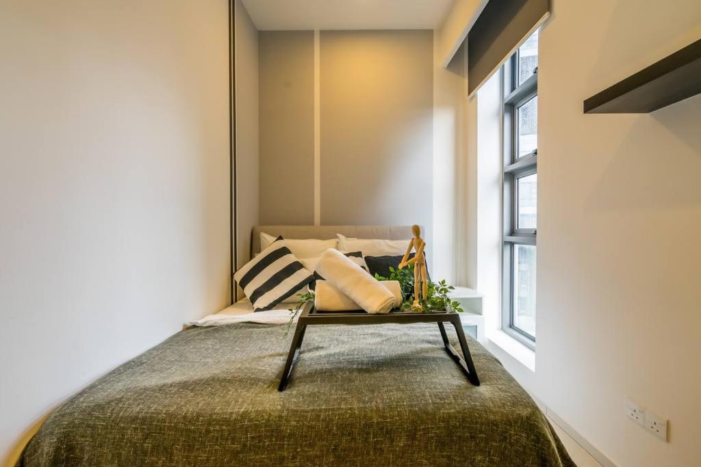 The Robertson Residences Kuala Lumpur Ngoại thất bức ảnh