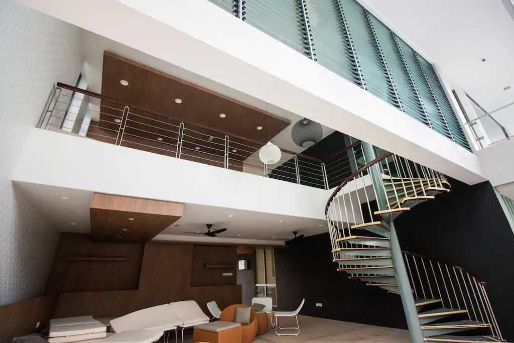 The Robertson Residences Kuala Lumpur Ngoại thất bức ảnh